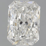 GIA 1.7 Carat Radiant Cut Natural Diamond 鑽石