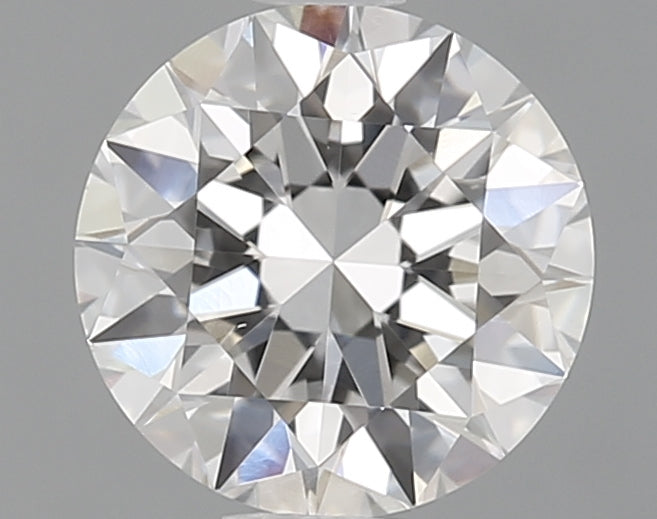 GIA 1 Carat Round Brilliant Natural Diamond 鑽石