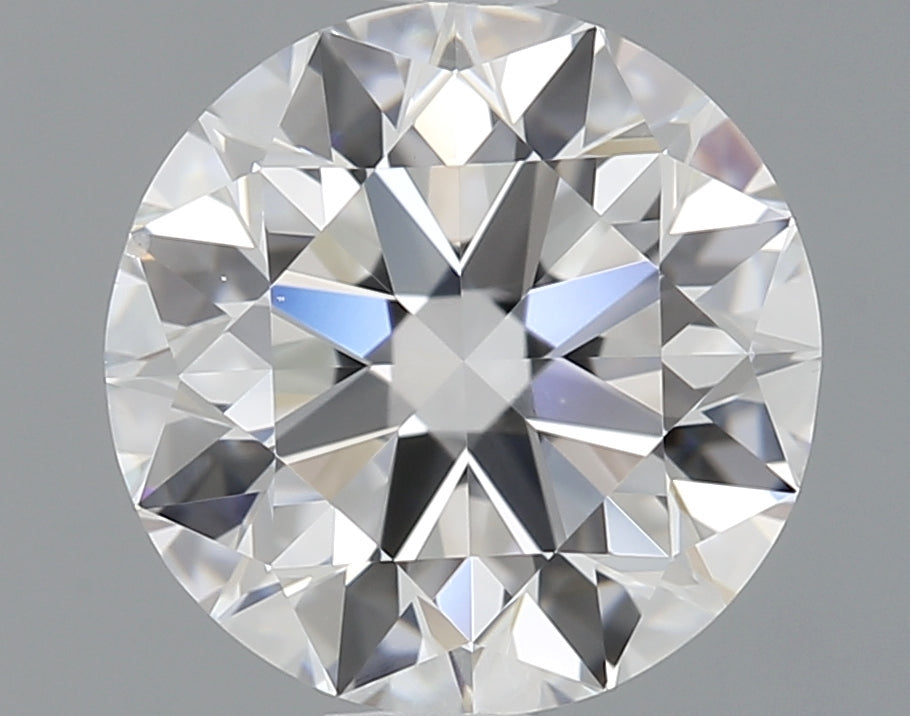 GIA 1.5 Carat Round Brilliant Natural Diamond 鑽石