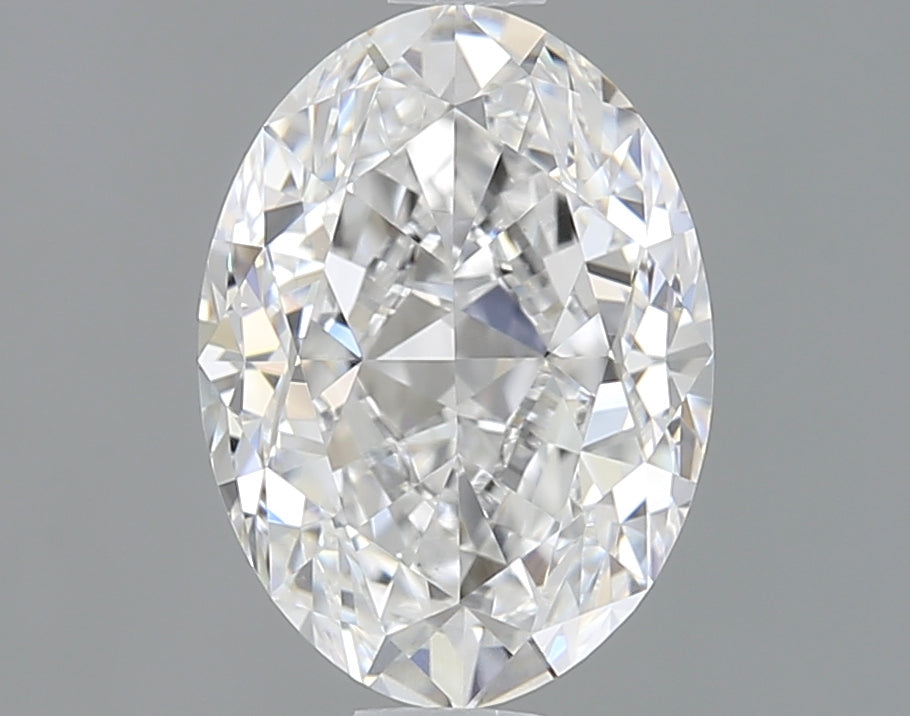 GIA 1.5 Carat Oval Natural Diamond 鑽石