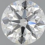 GIA 1.14 Carat Round Brilliant Natural Diamond 鑽石