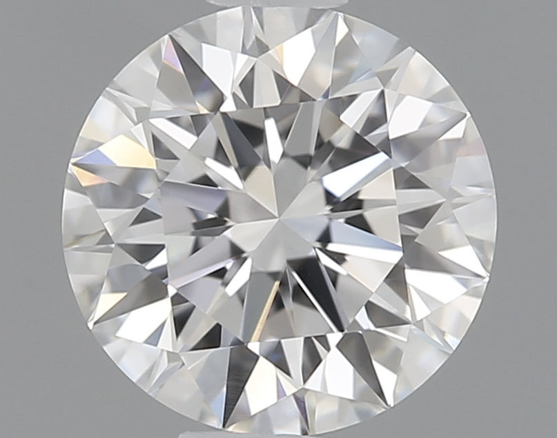 GIA 0.75 Carat Round Brilliant Natural Diamond 鑽石