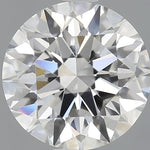 GIA 1.7 Carat Round Brilliant Natural Diamond 鑽石