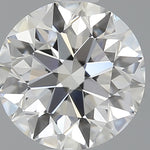 GIA 0.8 Carat Round Brilliant Natural Diamond 鑽石