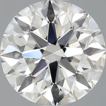 GIA 1.2 Carat Round Brilliant Natural Diamond 鑽石