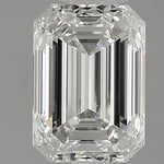 GIA 1.2 Carat Emerald Natural Diamond 鑽石