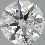 GIA 1.2 Carat Round Brilliant Natural Diamond 鑽石