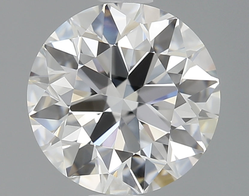 GIA 1.2 Carat Round Brilliant Natural Diamond 鑽石
