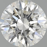 GIA 1.1 Carat Round Brilliant Natural Diamond 鑽石