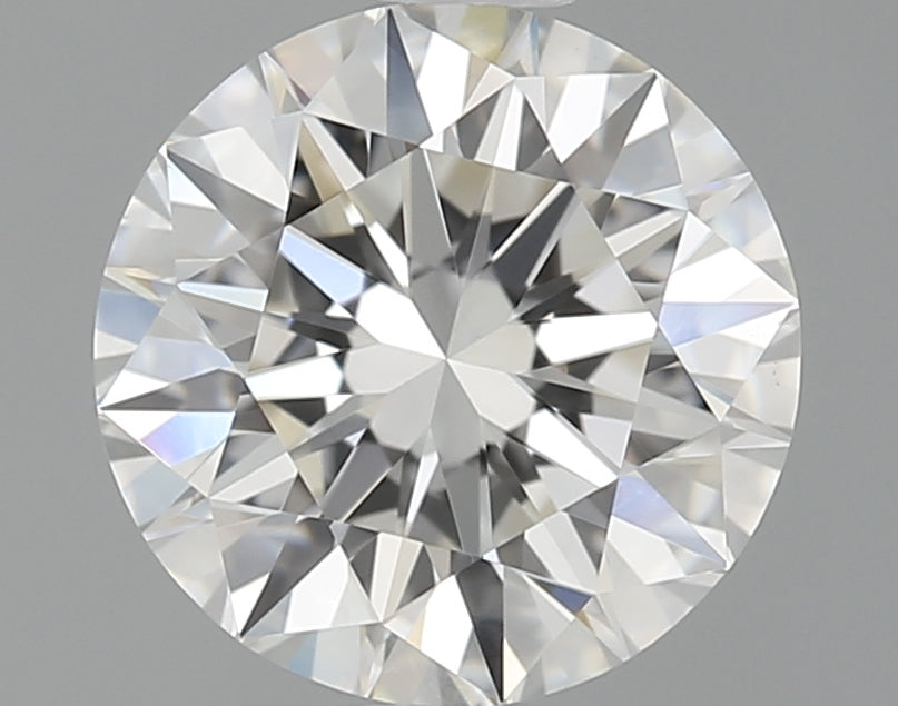 GIA 1.1 Carat Round Brilliant Natural Diamond 鑽石