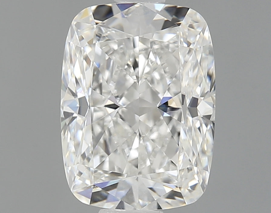 GIA 1.3 Carat Cushion Natural Diamond 鑽石