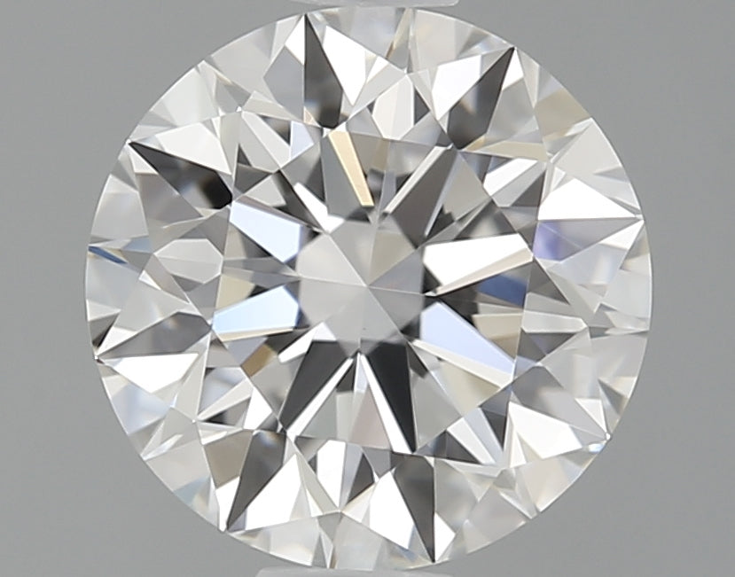 GIA 1.1 Carat Round Brilliant Natural Diamond 鑽石