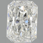 GIA 1.21 Carat Radiant Cut Natural Diamond 鑽石