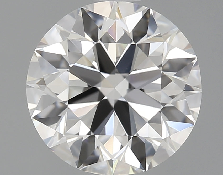 GIA 1.2 Carat Round Brilliant Natural Diamond 鑽石