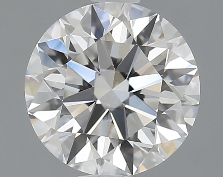 GIA 1.1 Carat Round Brilliant Natural Diamond 鑽石