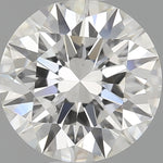 GIA 1.01 Carat Round Brilliant Natural Diamond 鑽石