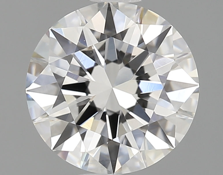 GIA 1 Carat Round Brilliant Natural Diamond 鑽石