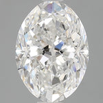 GIA 1.5 Carat Oval Natural Diamond 鑽石