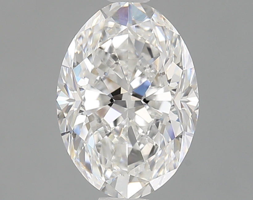 GIA 1.5 Carat Oval Natural Diamond 鑽石