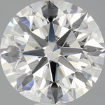 GIA 1.7 Carat Round Brilliant Natural Diamond 鑽石