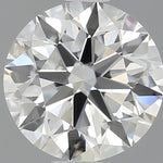 GIA 1.16 Carat Round Brilliant Natural Diamond 鑽石
