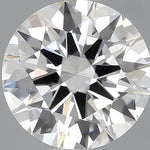GIA 1 Carat Round Brilliant Natural Diamond 鑽石