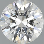 GIA 1.1 Carat Round Brilliant Natural Diamond 鑽石