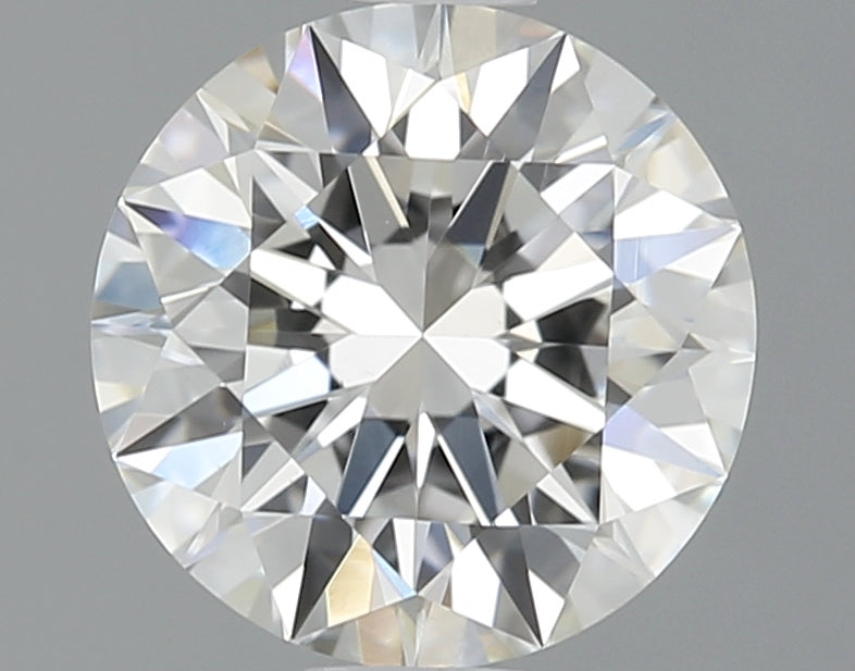 GIA 1.1 Carat Round Brilliant Natural Diamond 鑽石
