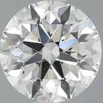 GIA 1.2 Carat Round Brilliant Natural Diamond 鑽石