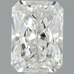 GIA 1.02 Carat Radiant Cut Natural Diamond 鑽石