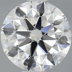 GIA 1.06 Carat Round Brilliant Natural Diamond 鑽石