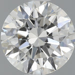 GIA 0.8 Carat Round Brilliant Natural Diamond 鑽石