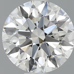 GIA 1.2 Carat Round Brilliant Natural Diamond 鑽石