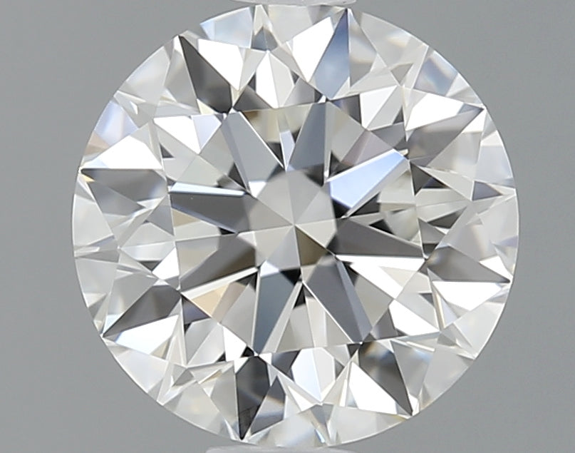 GIA 1.2 Carat Round Brilliant Natural Diamond 鑽石