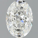 GIA 2 Carat Oval Natural Diamond 鑽石