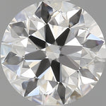 GIA 1.01 Carat Round Brilliant Natural Diamond 鑽石