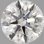 GIA 1.2 Carat Round Brilliant Natural Diamond 鑽石