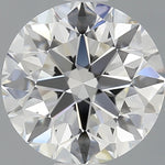 GIA 1.2 Carat Round Brilliant Natural Diamond 鑽石