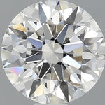 GIA 1.2 Carat Round Brilliant Natural Diamond 鑽石