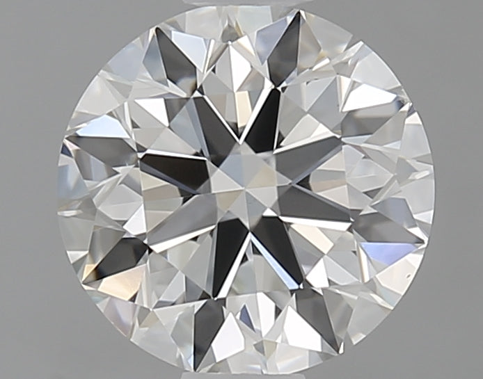 GIA 1.5 Carat Round Brilliant Natural Diamond 鑽石