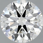GIA 1.03 Carat Round Brilliant Natural Diamond 鑽石