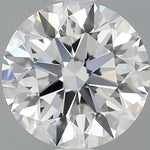 GIA 1.2 Carat Round Brilliant Natural Diamond 鑽石