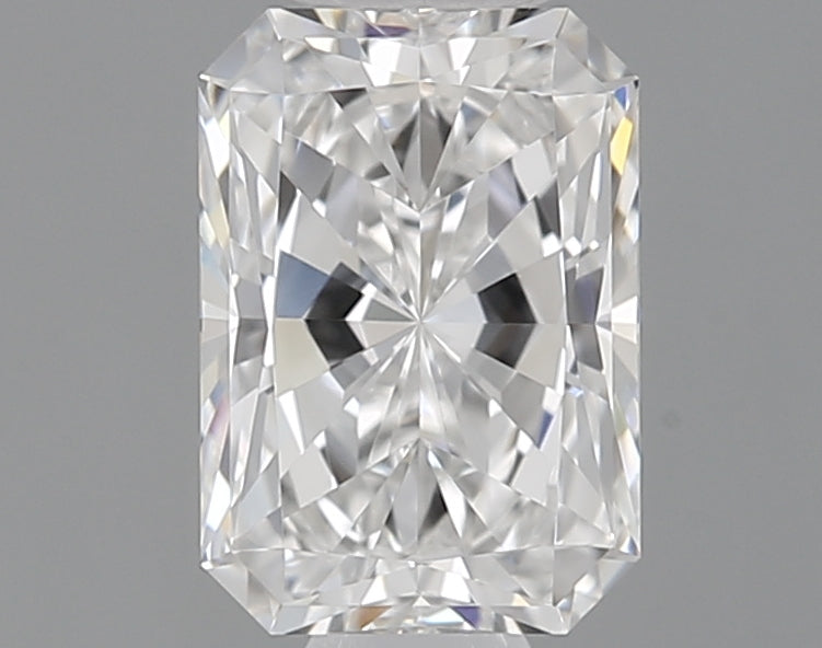 GIA 0.5 Carat Radiant Cut Natural Diamond 鑽石