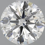GIA 1.1 Carat Round Brilliant Natural Diamond 鑽石