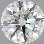 GIA 1.2 Carat Round Brilliant Natural Diamond 鑽石