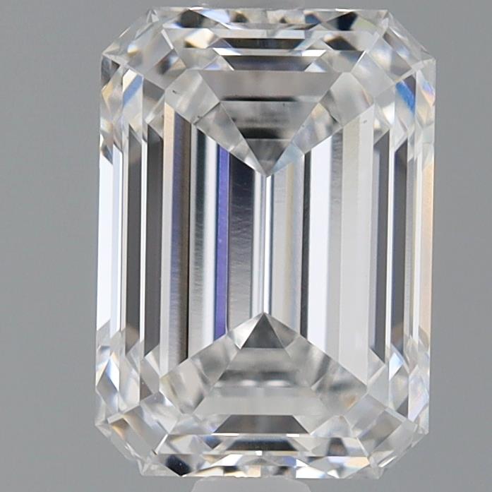 IGI 1.53 Carat 祖母綠形 - Emerald 培育鑽石 Lab Grown Diamond 人造鑽石 人工鑽石 實驗室鑽石 培養鑽石 香港 培育鑽 