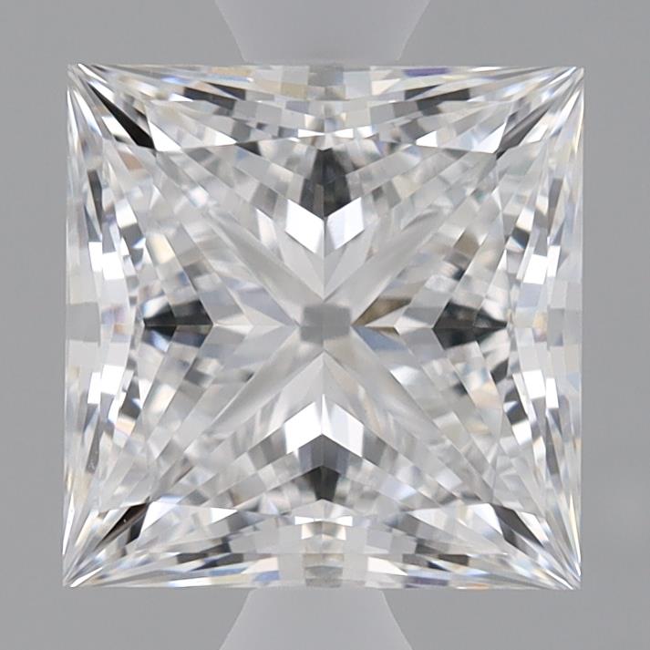 IGI 1.54 Carat 公主方 - Princess Cut 培育鑽石 Lab Grown Diamond 人造鑽石 人工鑽石 實驗室鑽石 培養鑽石 香港 培育鑽 