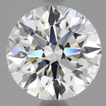 IGI 2.44 Carat 圓形 - Round Brilliant 培育鑽石 Lab Grown Diamond 人造鑽石 人工鑽石 實驗室鑽石 培養鑽石 香港 培育鑽 