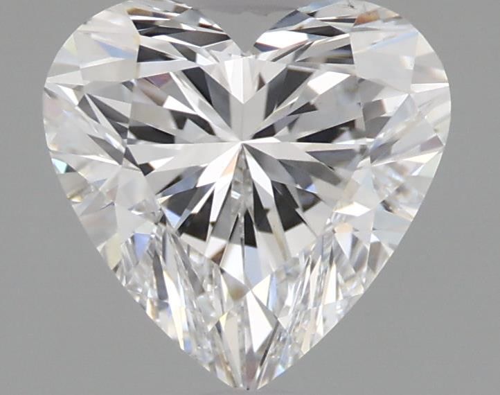 IGI 1.54 Carat 心形 - Heart 培育鑽石 Lab Grown Diamond 人造鑽石 人工鑽石 實驗室鑽石 培養鑽石 香港 培育鑽 