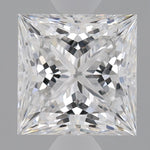 IGI 1.52 Carat 公主方 - Princess Cut 培育鑽石 Lab Grown Diamond 人造鑽石 人工鑽石 實驗室鑽石 培養鑽石 香港 培育鑽 